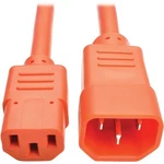 Eaton Tripp Lite Series Heavy-duty Pdu Power Cord, C13 C14 15A, 250V, Aw. Fixed Price $21.06.