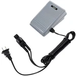 Hqrp Foot Controller Pedal For Singer CG550 CG590C 57815 57817 57820 57825. Fixed Price $12.95.