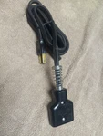 Farberware Open Hearth Broiler Rotisserie Power Cord Replacement E-13393. Fixed Price $18.99.
