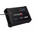 Stetsom Infinite 200 Power Supply Charger Battery Black. Fixed Price $231.27.