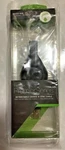 New Retrak Premier Series Black Retractable Charge + Sync Cable Micro Usb ETPRM5. Fixed Price $12.30.