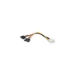 PYO2LP4SATA Startech Internal Power Cable Splitter - To. Fixed Price $14.36.