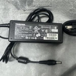 65W Ac Adapter For Toshiba N193 V85 R33030 N17908 Laptop Power Charger. Fixed Price $9.74.