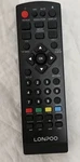 Lonpoo Blu-ray Disc Player LP-100 Replacement Remote Control. Fixed Price $34.95.