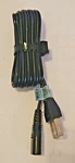 Kawasaki Power Cord E-35796 For Cassette BR-5682 Usa Vintage Only. Fixed Price $15.95.