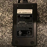 Polaroid Ac Adapter MPA-6930A Genuine Oem. Fixed Price $9.00.