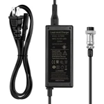 Battery Charger For Razor Qili QL-09005-B2401800H B2401500H B2401500F B2401000H. Fixed Price $17.99.
