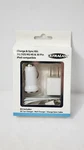 Ultralast Usb Car/wall Charger W/ Apple 30 Pin Cable - 1 M, White. Fixed Price $14.99.