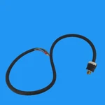 Arrow Hart Power Cord Assembly 250V Grounding Plug 6150-01-644-8787 #5626. Fixed Price $15.77.