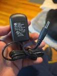 Class Power Supply Ac Adapter U030010D12 Output 3VDC 100MA (1144). Fixed Price $9.50.