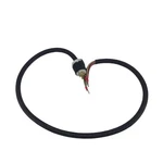 Arrow Hart AT0A-2788-8 Power Cord Assembly 250V Grounding Plug 6150-01-644-8787. Fixed Price $15.89.