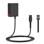 Iberls A00390 4.3V Charger Compatible With Philips Norelco One Blade QP2520 QP26. Fixed Price $14.13.