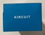 Kircuit Ac Adapter For Hp Infrared Label Printer - New. Fixed Price $16.99.