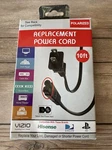 Xtreme Cables 10 Ft Polarized Replacement Power Cord. Fixed Price $7.64.