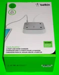 Belkin Family Rockstar Port Usb Home Ipad Iphone 7 8 9 10 11 12 13 14 Charger. Fixed Price $21.73.