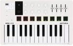 Arturia Minilab 3 25 Slim-key Controller White. Fixed Price $119.00.