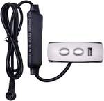 Okin Jldk 17 Power Recliner 2 Button 5 Pin Hand Control Switch With Usb. Fixed Price $24.94.