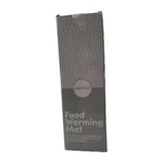 Plateful The Food Warming Mat Sand Color New. Fixed Price $24.49.
