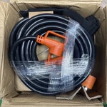 Rv Extension Cord Amp Ft 10/3 Awg TT-30R TT-30P 125V 6250W Vevor Ob 105. Fixed Price $61.74.