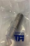 Amphenol Heavy Duty Power Connector Cable Plug PL18T-301-70 IP67 2/0 Awg. Fixed Price $28.99.
