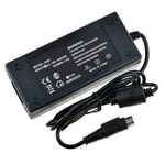 J-zmqer 4-PIN Ac Adapter For Lts Alibi Annke Tvi Dvr Power Supply Cord 5 Amp. Fixed Price $59.16.
