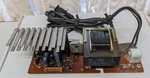 Power Supply For Zenith Model VRL4170 Video Recorder Tested And Operational. Fixed Price $12.00.