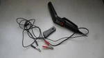 Innova 3568A Digital Timing Light Cables Mechanic Tool Shop Used 02DA3. Fixed Price $85.00.
