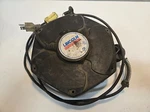 Lincoln Industrial Power Cord Reel 277513 Single Receptacle Approximately 50'. Fixed Price $97.99.
