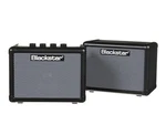 Blackstar FLY3 Bass Stereo Pack 3-WATT 1X3" Mini Amp W/ext Speaker Open Box. Fixed Price $139.99.