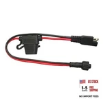 12 Battery Terminal With Sae Nocqua Connector". Fixed Price $24.92.