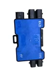 2020-2023 Land Rover Defender 3.0L 48V High Voltage Battery Pdb Junction Module. Fixed Price $195.50.