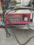 Snap-on Heavy Duty Starting & Charging Systems Tester MT1660. Fixed Price $275.00.