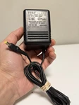 Sega Model MK-2103 Power Supply 10V 0.85A Black Adapter Made In Japan. Fixed Price $26.50.