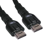 Cox 6-FOOT Hdmi Cable. Fixed Price $5.99.