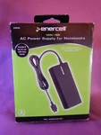 Enercell Ac Power Adapter For Laptops 19VDC & 90W (8 Tips Universal Usage). Fixed Price $29.99.