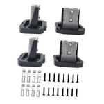 Daierpcs Amp Battery Quick Connect/disconnect CONNECTOR,SB50 4. Fixed Price $28.24.