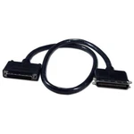 Scsi Cable For Ibm RS6000 - Micro Centronics Male To 50 6FT. Fixed Price $29.00.