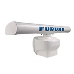 Furuno DRS12AX 12KW Uhd Digital Radar W/pedestal 15M Cable & 4'. Fixed Price $6890.00.