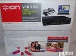 Vcr 2 Pc Usb Vhs Video To Computer Conversion System & More Read Description. Fixed Price $109.99.