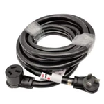 Parkworld 10-50 Extension Cord 20 Ft. 6/3 Wire Gauge 50-A Pvc Jacket Material. Fixed Price $121.61.