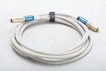 Tara Labs Rsc Prime Interconnect Cable (8'). Fixed Price $199.99.