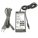 Genuine Sharp Ac Adapter UADP-A044WJPZ 12V 5A 60W Power Supply 5.5 X 2.5 Mm. Fixed Price $19.48.