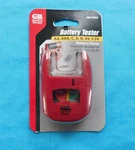 Gb/garner Bender Battery Tester # GBT-3502 C Aaa 1.5 Volt And 9. Fixed Price $11.99.