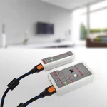 Pyle Hdmi High Definition Cable Tester - PHCT85. Fixed Price $35.65.