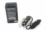 SG-IC032 Digital Video Battery Charger Fits Sony DB-BD1. Fixed Price $18.89.