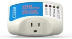 Bseed Surge Protector For Refrigerator, Single Outlet Plug. Fixed Price $17.79.