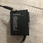 Ac Adapter For Hitron CGNM2250 CG300D DDW3611 12VDC Power Supply Charger. Fixed Price $10.94.