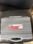 New Lisle 61900 Heavy Duty Bearing Race & Seal Driver Set Free Shipping Us. Fixed Price $199.99.
