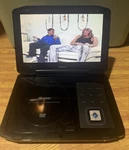 Memorex MVDP1102 Portable Dvd Player With Manual & Batttery Pack Works!. Fixed Price $24.99.