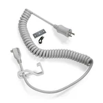 97-464 Coiled Extension Cord Kit For Ergotron Styleview, Neo-flex Carts. Fixed Price $30.00.